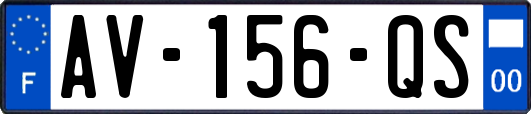 AV-156-QS