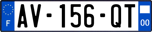 AV-156-QT