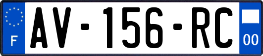 AV-156-RC