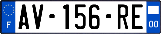 AV-156-RE