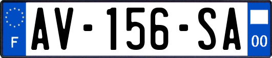 AV-156-SA