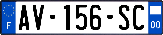 AV-156-SC