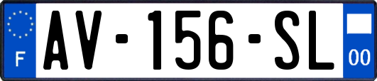 AV-156-SL