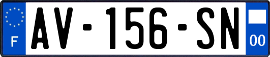 AV-156-SN