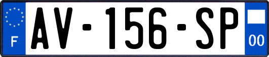 AV-156-SP