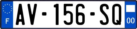 AV-156-SQ