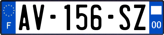 AV-156-SZ