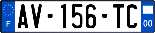 AV-156-TC