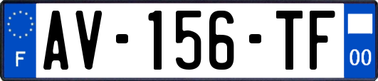 AV-156-TF