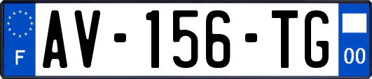 AV-156-TG