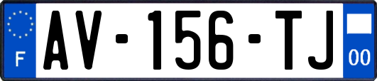 AV-156-TJ