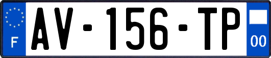 AV-156-TP