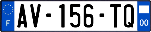 AV-156-TQ