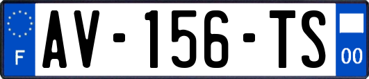 AV-156-TS
