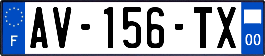AV-156-TX