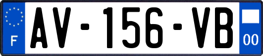AV-156-VB