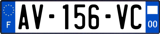 AV-156-VC