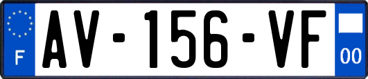 AV-156-VF
