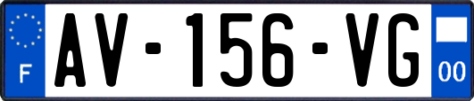 AV-156-VG
