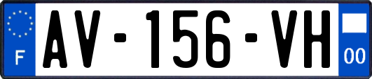 AV-156-VH