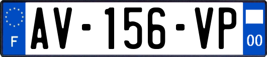 AV-156-VP