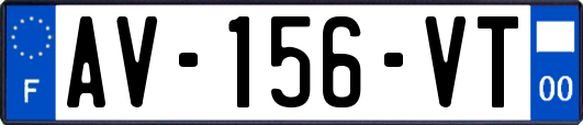 AV-156-VT