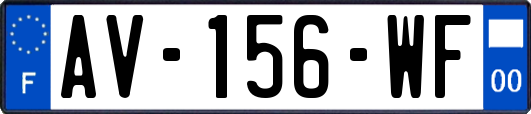 AV-156-WF