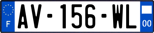 AV-156-WL