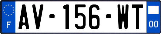 AV-156-WT