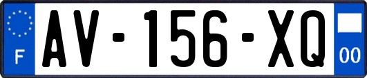 AV-156-XQ