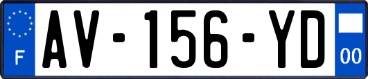 AV-156-YD