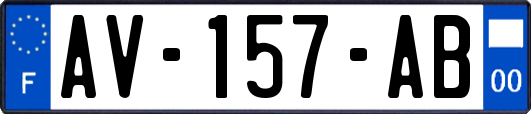 AV-157-AB