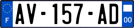 AV-157-AD