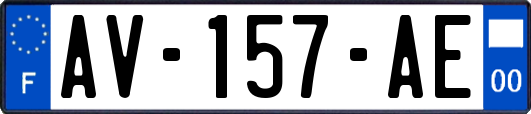 AV-157-AE