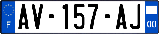 AV-157-AJ