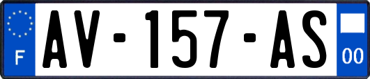 AV-157-AS