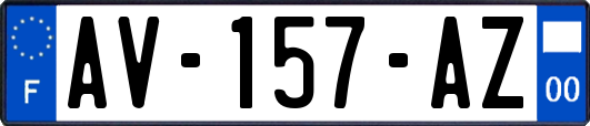 AV-157-AZ