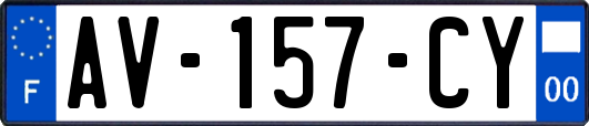 AV-157-CY