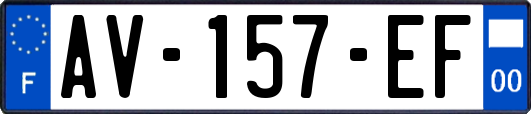 AV-157-EF