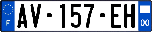 AV-157-EH