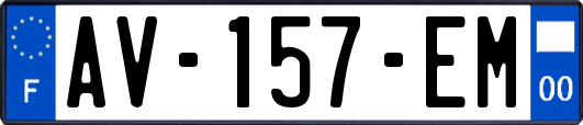 AV-157-EM