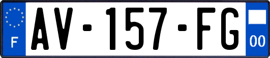 AV-157-FG