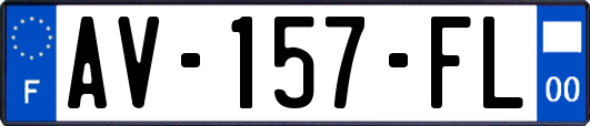 AV-157-FL