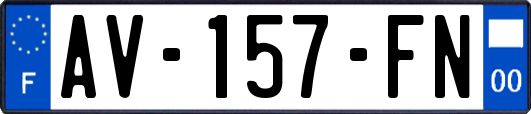 AV-157-FN