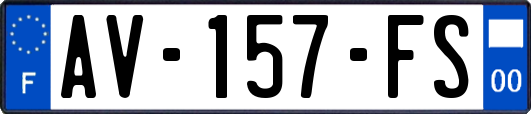 AV-157-FS