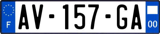 AV-157-GA