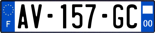 AV-157-GC