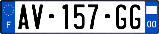 AV-157-GG