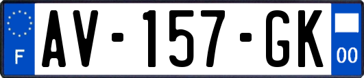 AV-157-GK