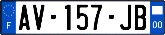 AV-157-JB
